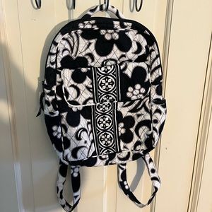 Vera Bradley Small Backpack
